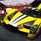 Illustration for article titled Jim Glickenhauss SCG 003 Is A Kit Car With $224,000 Tail Lights